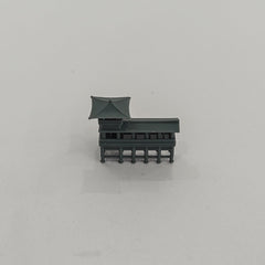 Yao's Studio LYT302 Chinese Style Ancient Building Architecture
