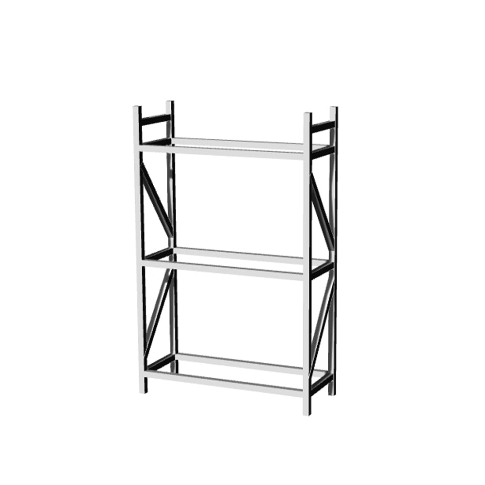 Yao's Studio LYT137 Tire Garage Storage Rack Shelving For Workshop Diecast toys auto parts parts