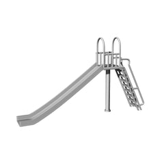 Yao's Studio LYT176 Slide Climber Playset  for Indoor & Outdoor Diecast toys car diorams