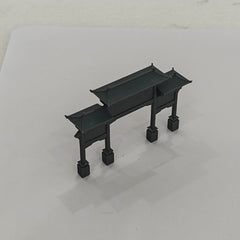 Yao's Studio LYT305 Chinese Memorial Archway
