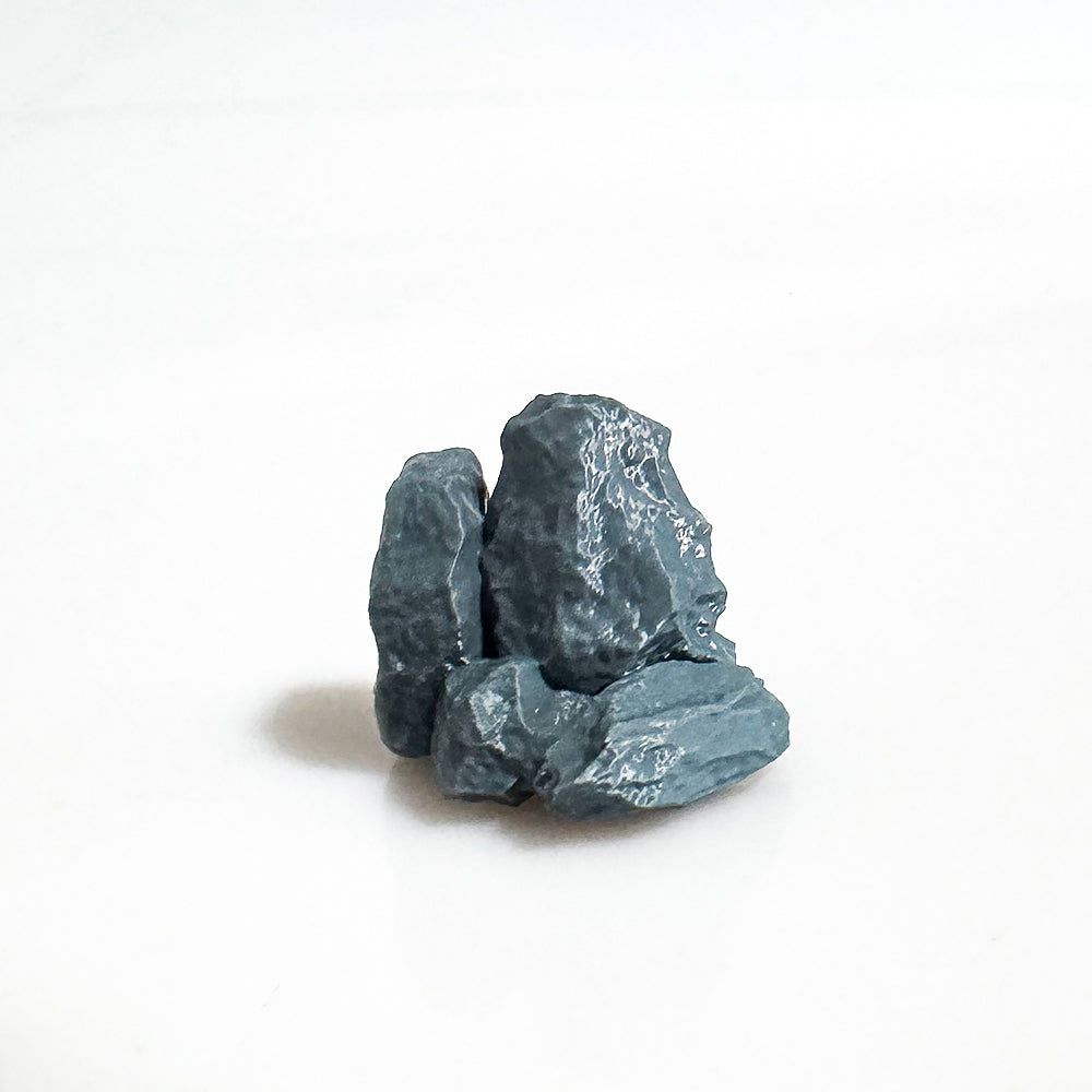 Yao's Studio LYT391 Tower Crane Rockery Ornament HO/OO/Z/N/TT Railroad Miniature Accessory Display Props Main image