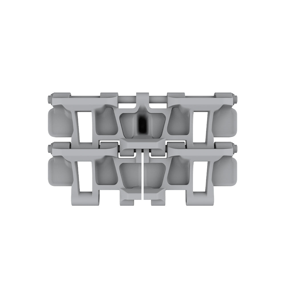 Yao's Studio LYTG042 1/35(48,72,144) Model Upgrade Parts Soviet Tank IS Track Links Secondary image