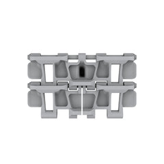 Yao's Studio LYTG042 1/35(48,72,144) Model Upgrade Parts Soviet Tank IS Track Links