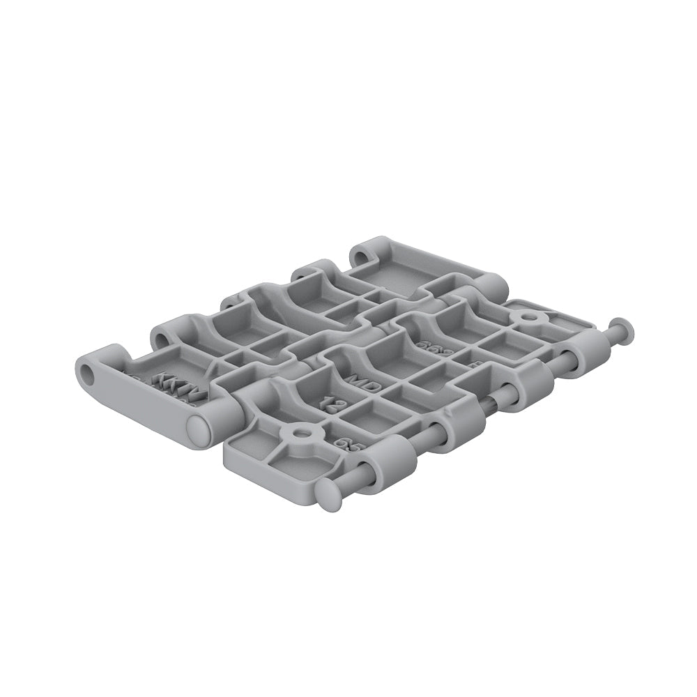 Yao's Studio LYTG045 Model Upgrade Parts Soviet Tank T-34 Track Links Secondary image