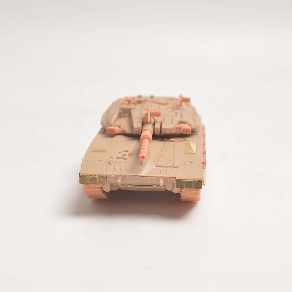 Yao's Studio LYTG901 1/35(48,72,144) Model Upgrade Package IDF Merkava 3D Main Battle Tank For Trumpeter — scale model kit