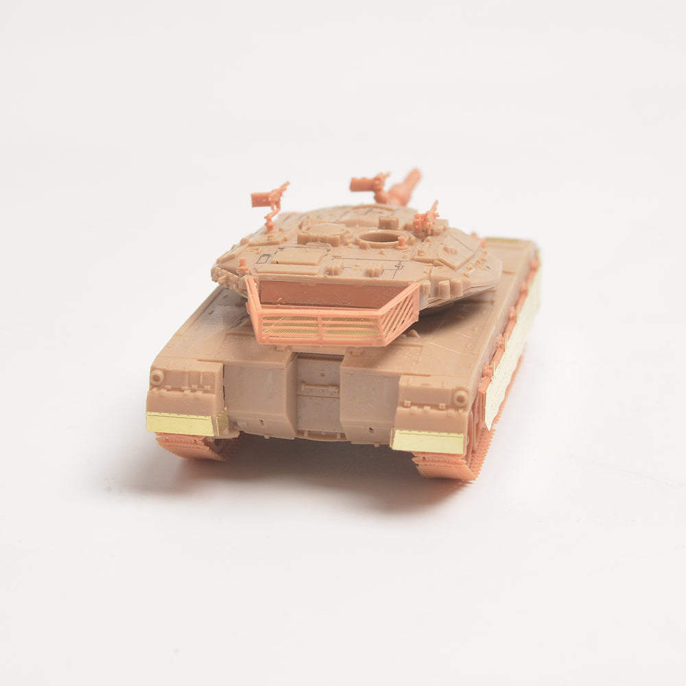 Yao's Studio LYTG901 1/35(48,72,144) Model Upgrade Package IDF Merkava 3D Main Battle Tank For Trumpeter — detail view 2
