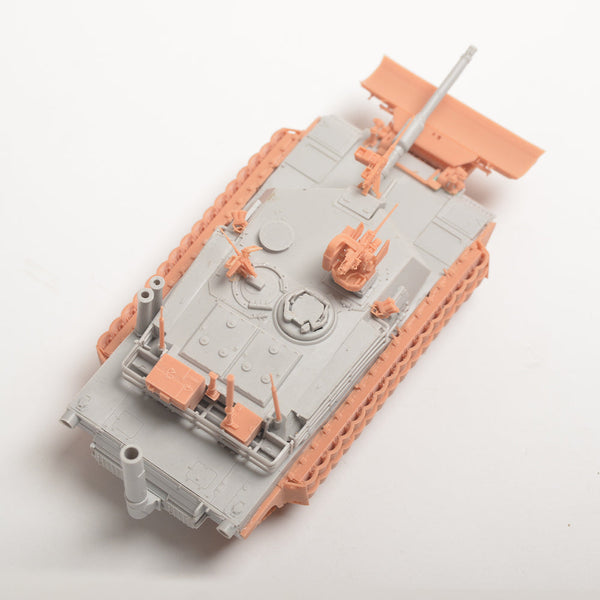Yao's Studio LYTG903 Model Super Detail Up Set US ARMY M1 Tank