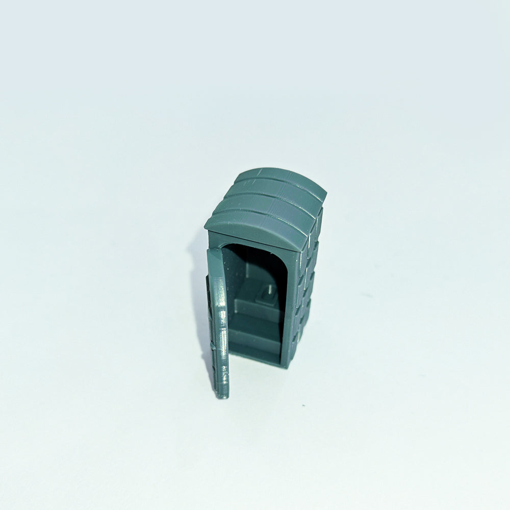 Yao's Studio LYTS025 Park Leisure Figures, Benches, Bikes£¬Model Trains Layout Secondary image