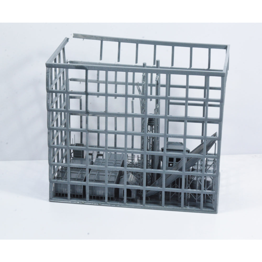 Yao's Studio LYTS035 Miniature Farm Building Set Secondary image