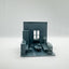 Yao's Studio LYTS017 1/S 1/L Miniature Scene Display Box: Sofa, Home Appliances, Piano, Desk & Living Room Set