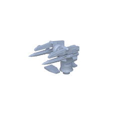 MRY-SFW LYWP001 Russian Navy SA-N-1 Goa Anti Air Missile Adult Collectible