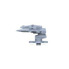 MRY-SFW LYWP001 Russian Navy SA-N-1 Goa Anti Air Missile Adult Collectible