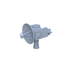 MRY-SFW LYWP003 Russian Navy MR-105 Owl Screech Fire Control Radar Adult Collectible