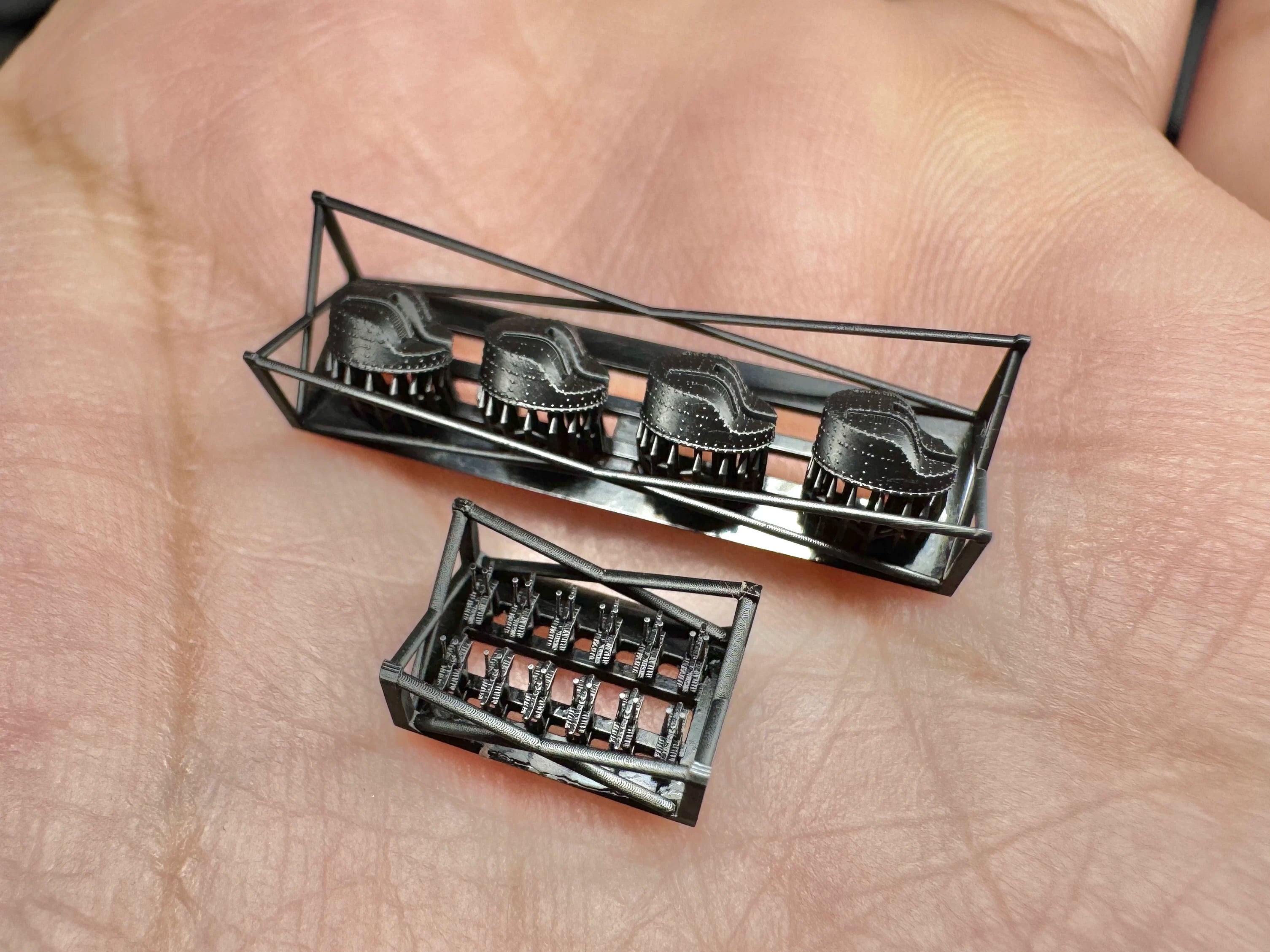 SSMODEL SSMODEL  R700077 1/700 scale