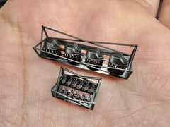 SSMODEL SSMODEL  R700077 1/700 scale