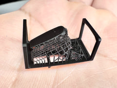 SSMODEL SSMODEL R700035  1/700 scale cargo ships within 12 meters