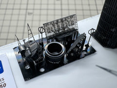 SSMODEL  R350059 1/350Proportion Ruihe