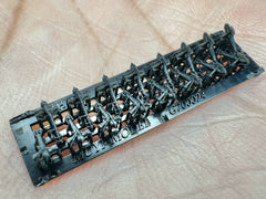 SSMODEL G700024  700 scale German Mineguard in two states