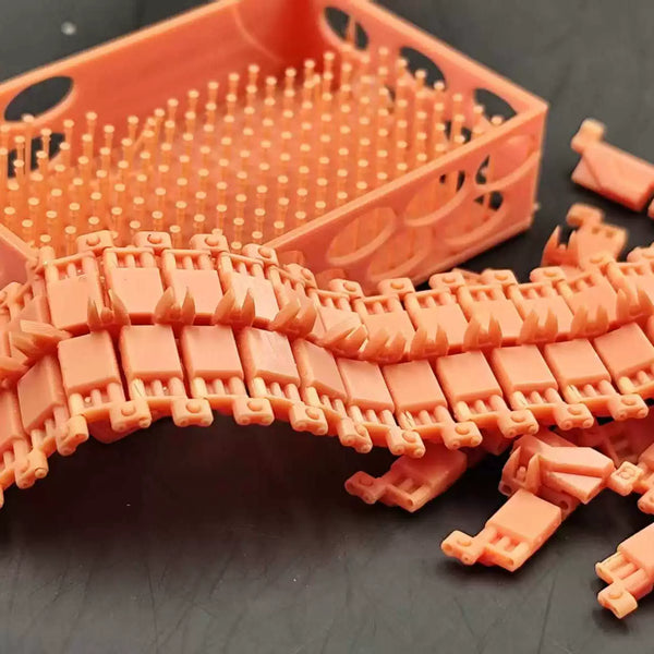 SSMODEL 1/35 MSS00044 The US military's T97E2 track is suitable for tanks