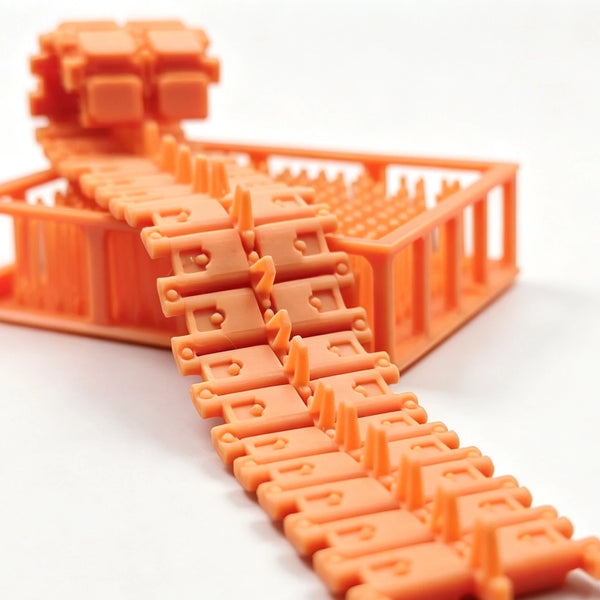 SSMODEL 1/35 MSS00090 US Military T161 Track – High-Precision 3D-Printed Track