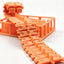 SSMODEL 1/35 MSS00090 US Military T161 Track – High-Precision 3D-Printed Track