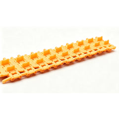 1/35 MSS00002 Tiger King transport track - compatible with Black Panther