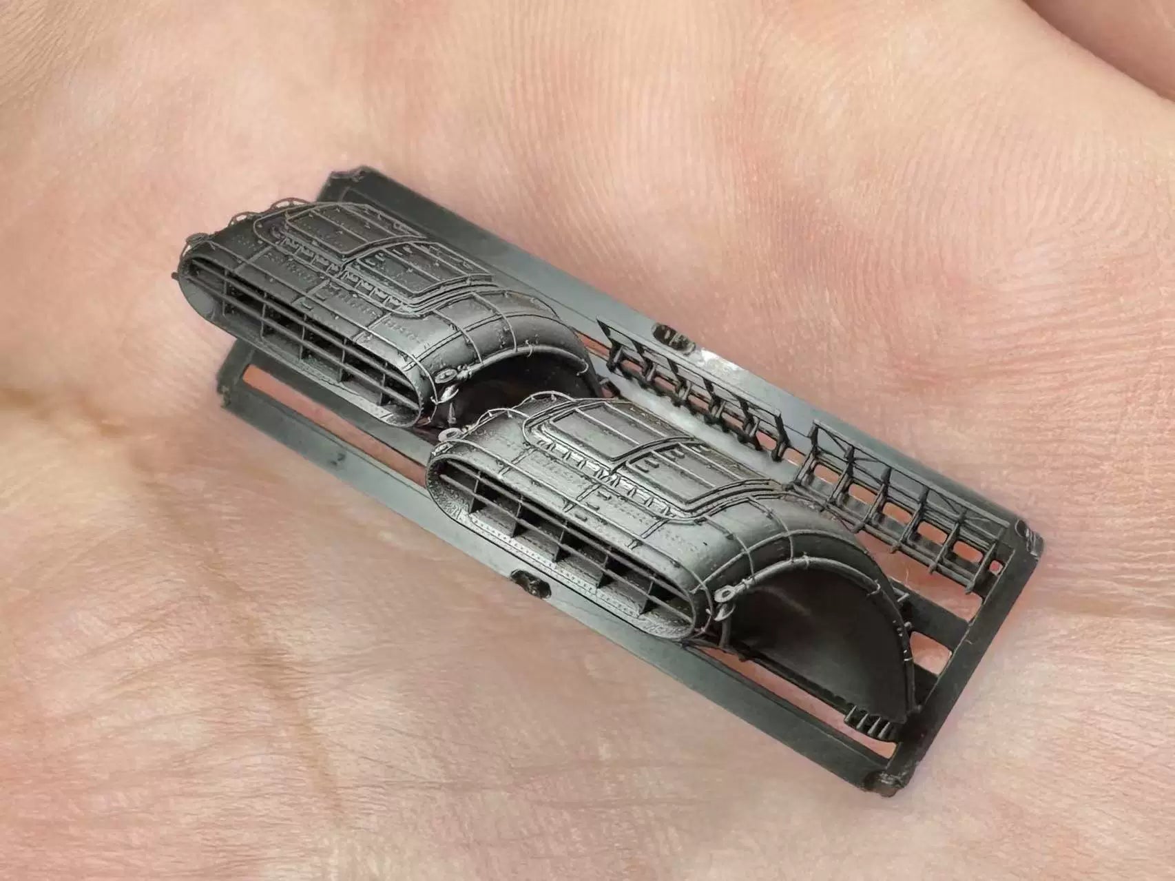 SSMODEL R700084 1/700 scale