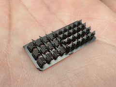 SSMODEL R700089 700 scale aircraft carrier deck lighting group