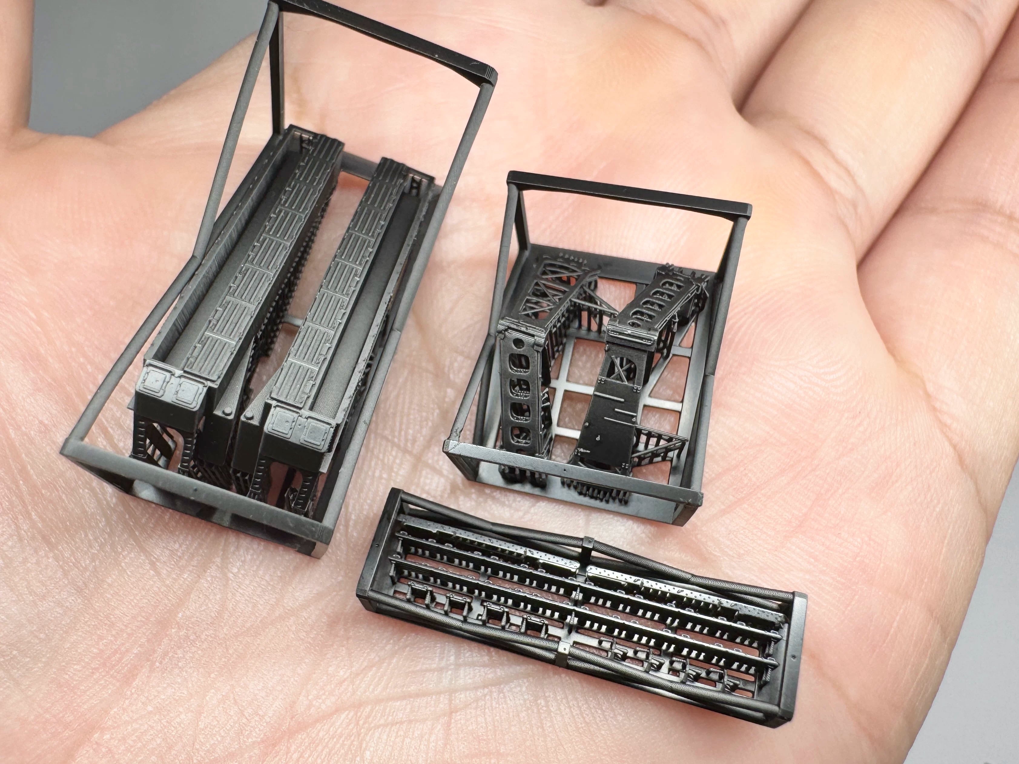 SSMODEL SSMODEL R350124 1/350 scale 1940