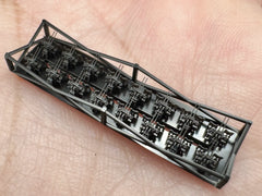 SSMODEL SSMODEL R700007  1/700 scale Jiulu Dual LPR with shield