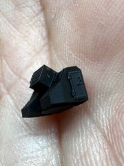 SSMODEL R350053  1/350Proportion spray cannon type B
