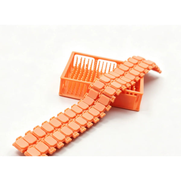 SSMODEL 1/35 MSS00090 US Military T161 Track – High-Precision 3D-Printed Track