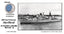 SSMODEL WM04303 British Destroyer Type 42 (Falklands War Status) 1/2000 Set