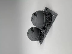 SSMODEL G350048   350 scale German Navy 4-meter rangefinder for Bismarck