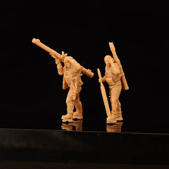 Modern Hamas RPG-29 Yassin Ballista (2-person) LSSNO206 1/35/48/64/72/87/100/144