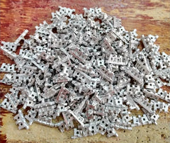 SSMODEL 35097  Type 97 tank model 1/35 metal tracks with pins