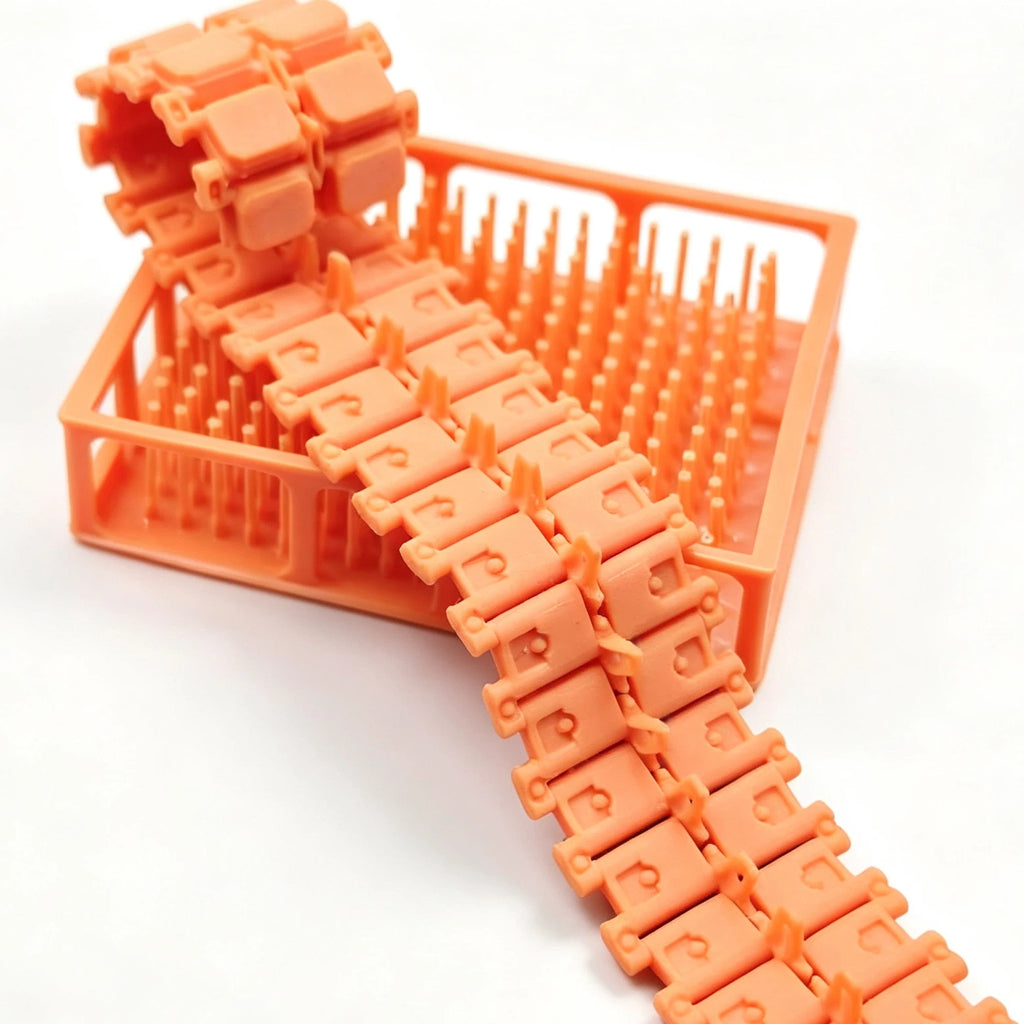 SSMODEL 1/35 MSS00090 US Military T161 Track – High-Precision 3D-Printed Track