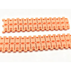 SSMODEL 1/35 MSS00003 Japanese Type 90 tank movable tracks