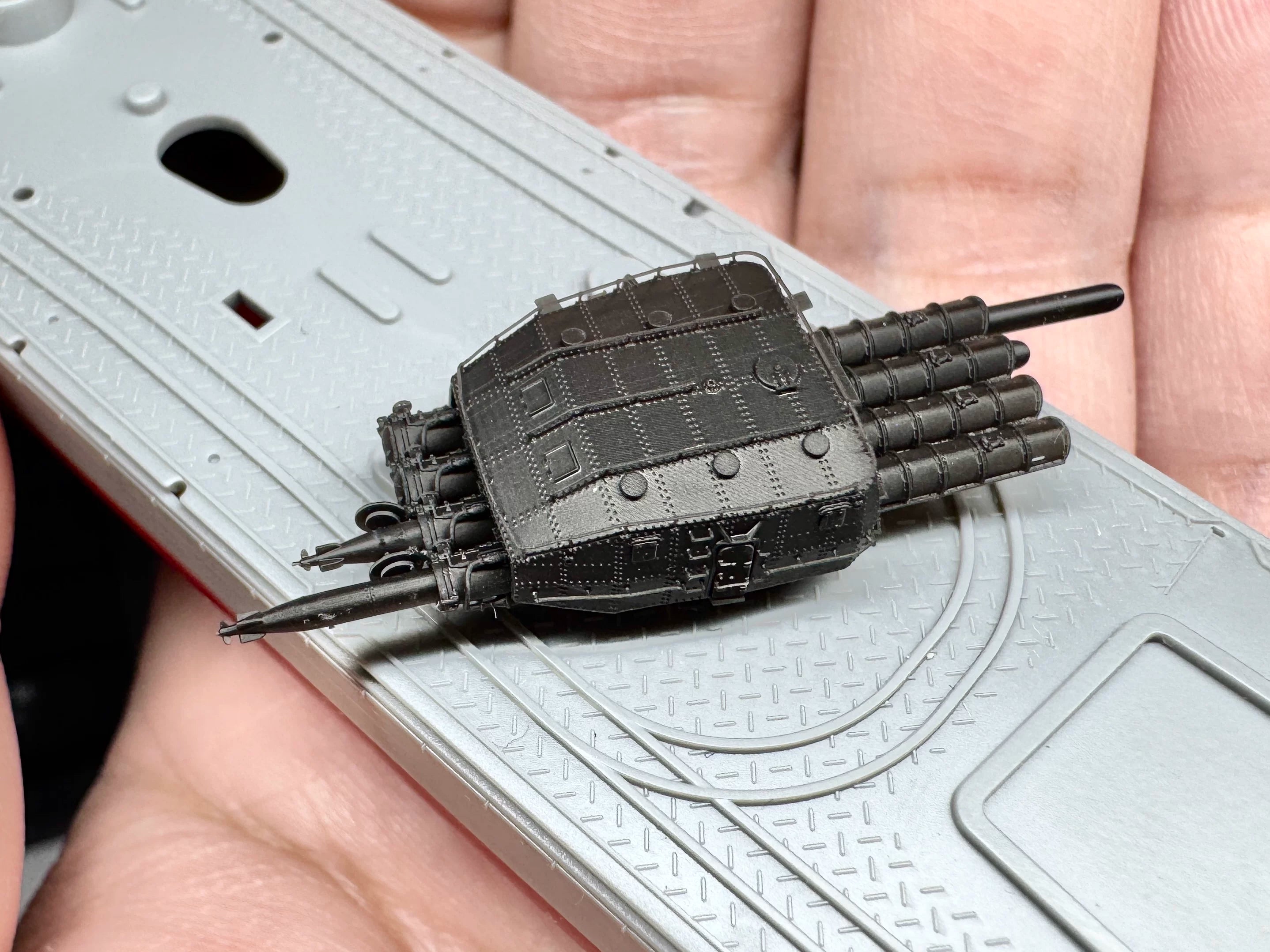 SSMODEL R350093 1/350 scale