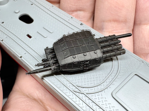 SSMODEL R350093 1/350 scale