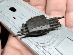 SSMODEL R350093 1/350 scale