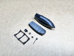 SSMODEL  R350040 1/350Proportion Cargo ships within 8 meters