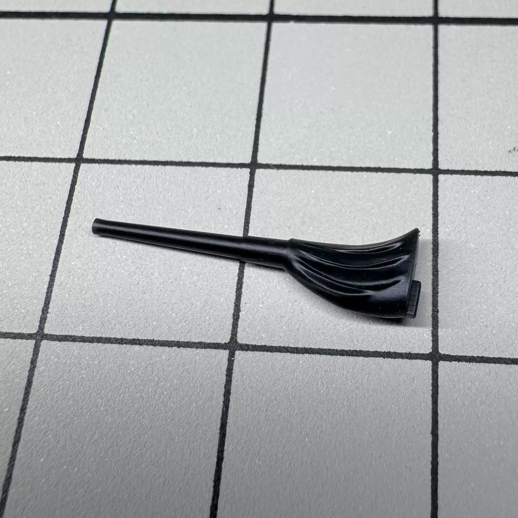 SSMODEL R350056 1/350Proportion 200mm single cannon for eating oranges