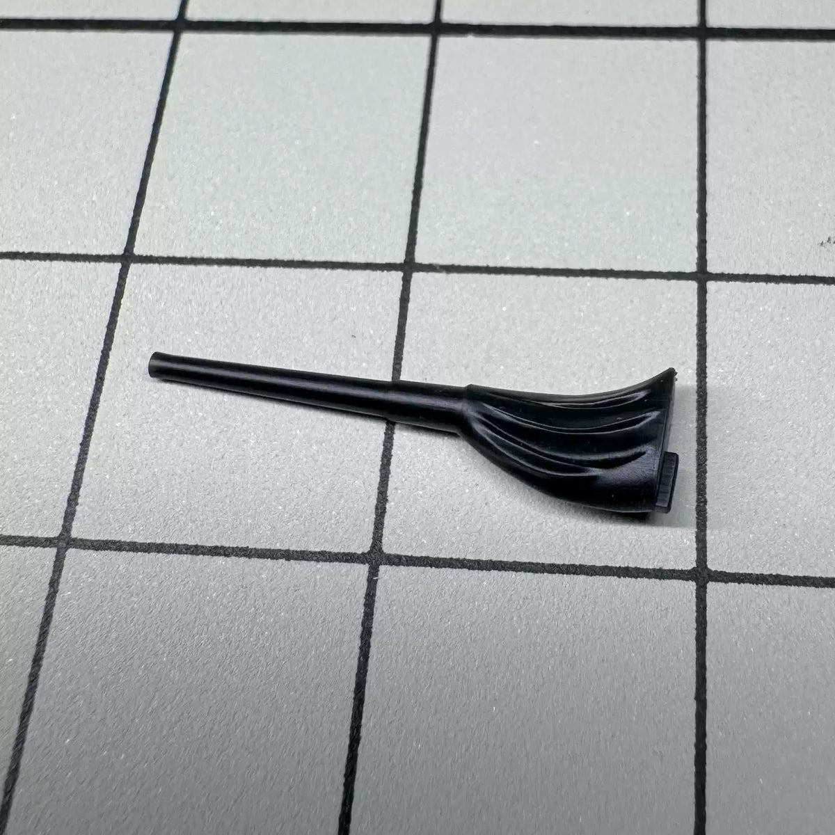 SSMODEL R350056 1/350Proportion 200mm single cannon for eating oranges — detail view 5
