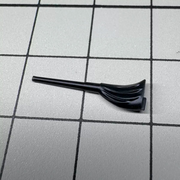 SSMODEL R350056 1/350Proportion 200mm single cannon for eating oranges