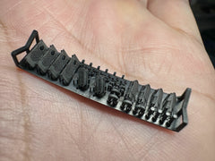 SSMODEL G350045  350 scale German Navy battleship deck attachment