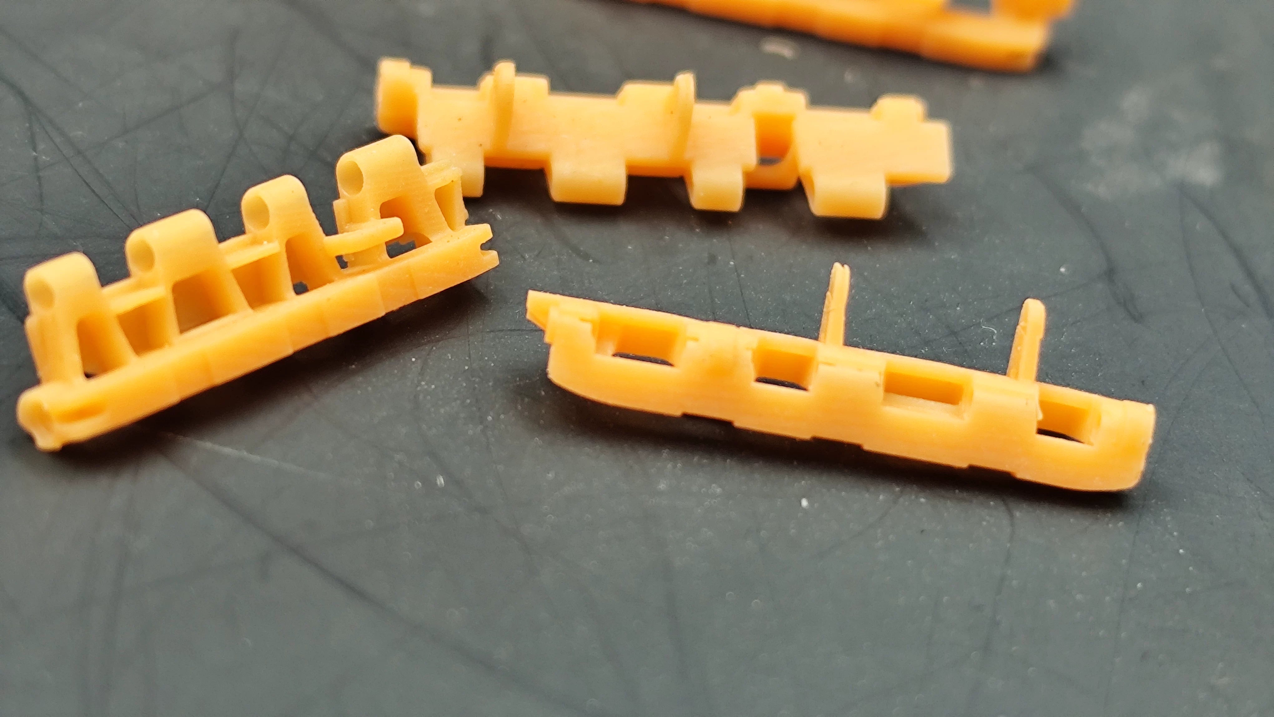 1/35 MSS00066 Tiger Type 1 (Early Model) (Modible Tracks)