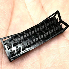 SSMODEL M700009    1/700Proportional Erlikon Type D
