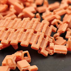 1/35 MSS00039 T80 T80U T-80 T-80U T-90 Crawler  Printed Crawler  Mobile Crawler