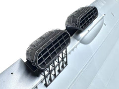 SSMODEL R350084 1/350 scale